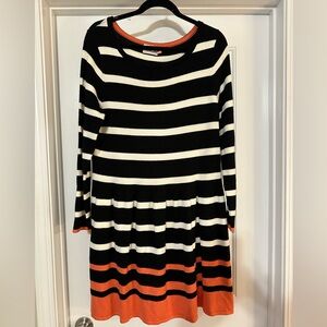 Eliza J Sweaterdress